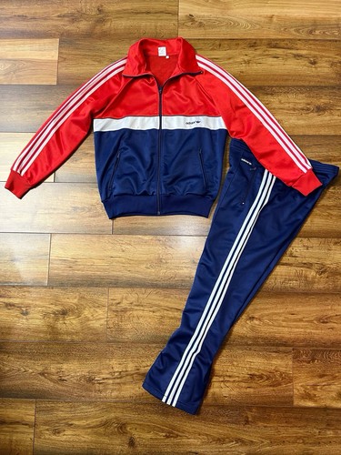 Tuta adidas originals - tuta, vintage
