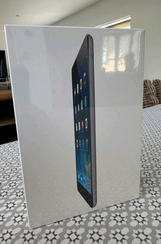 Apple ipad mini generazione - apple, 1a