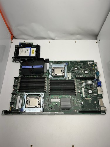 Ibm 69y5082 system x3550 x3650 - ibm,