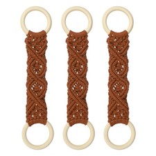 3 Pezzi Porta Asciugapiatti da