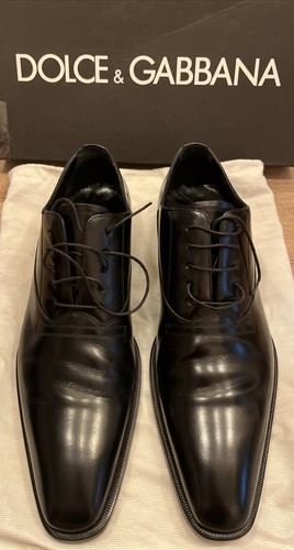Dolce gabbana scarpe uomo - &,