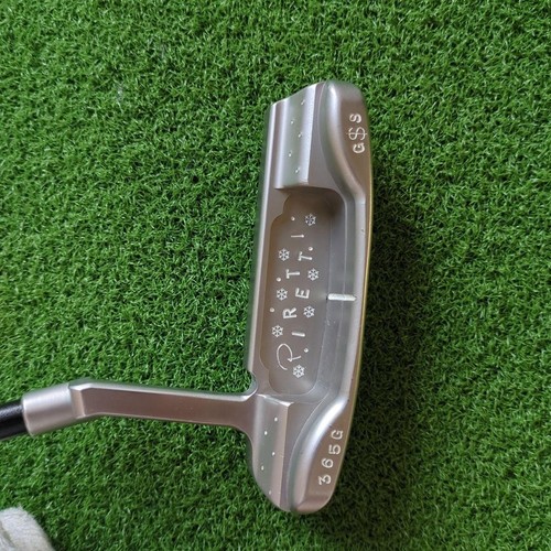 Albero lagolf putter - lagolf, 34