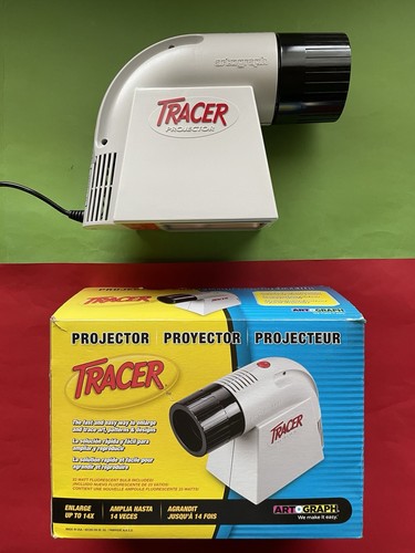 Artograph tracer proiettore - tracer,