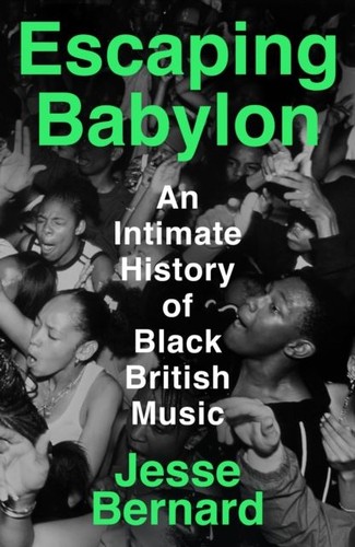 Escaping babylon intimate - escaping, an