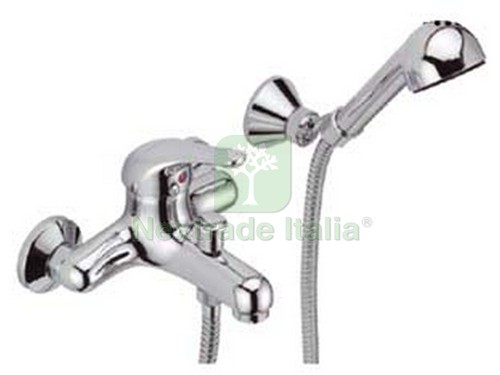 1pz miscelatore vasca - 1pz,