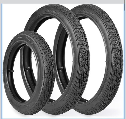 Rear folding 75 and - folding,