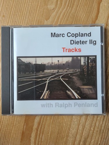 Tracks copland marc dieter - copland,, marc,