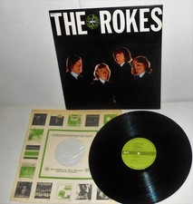 THE ROKES     ---  same   ---