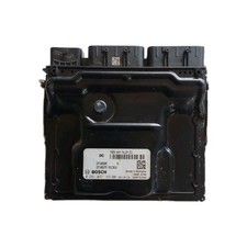 CENTRALINA MODULO UNITA CONTROLLO GESTIONE MOTORE RENAULT KANGOO