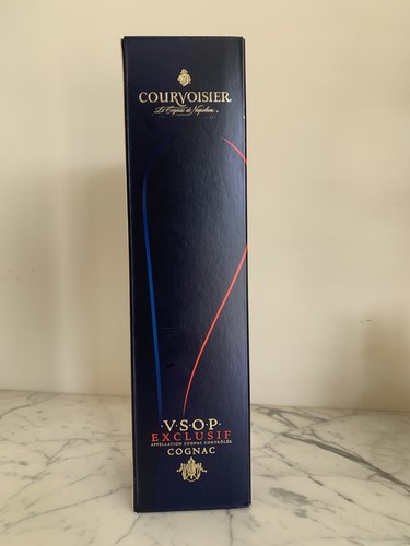 Courvoisier vsop exclusif - vsop,