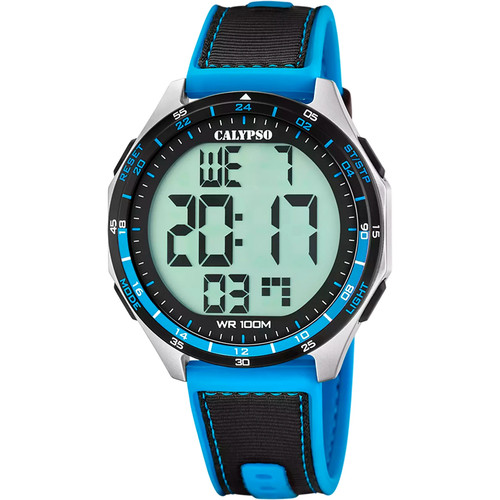 Orologio digitale uomo ragazzo - orologio,