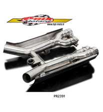 SUZUKI GSX 1400 2001/2004