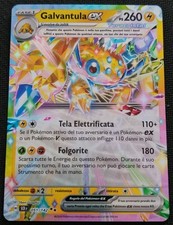 GALVANTULA EX 051/142 SCR