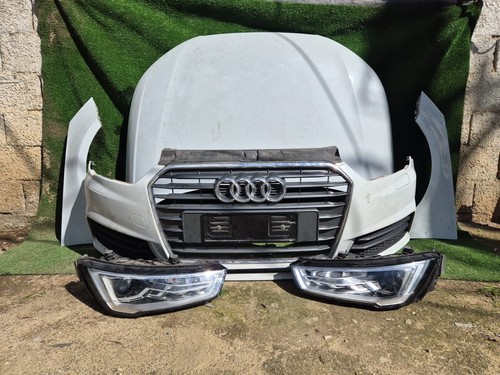 Muso musata kit - muso, audi