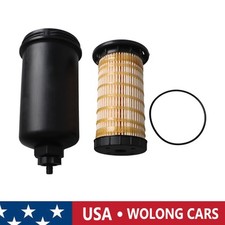 Gruppo filtro carburante per motore Perkins serie 850/1100/1200 3611272 3608960