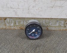 3066- Strumentazione contachilometri Zundapp KS 125 dal 1971 al 1977 Km : 28379