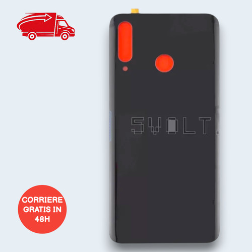 Scocca cover copri batteria - cover,