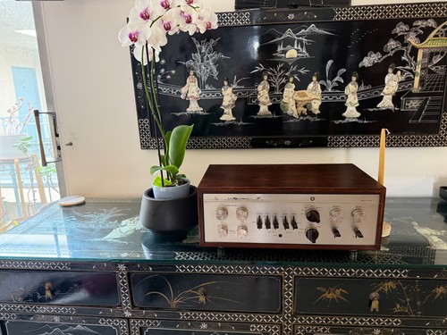 Luxman cl35 mk3 - luxman, mk3,