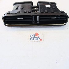 GX63-014L21-AB BOCCHETTE AERAZIONE CRUSCOTTO CENTRALE JAGUAR XE XF 2016> 12S