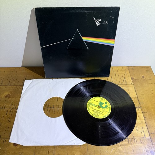 Pink floyd the dark side - the, of