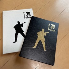 Elvis presley sempre - sempre, 30°
