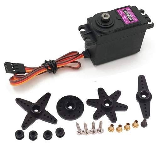 Potente servo mg996r con - potente,