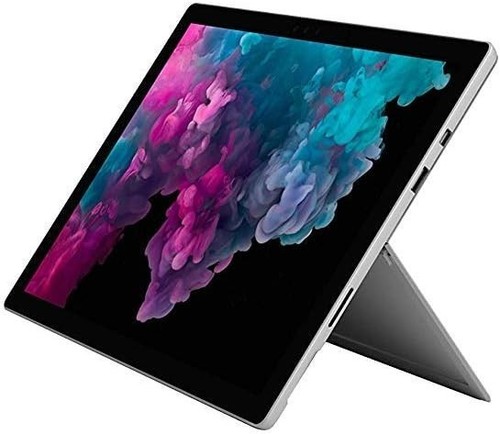 Microsoft surface pro - surface, 6