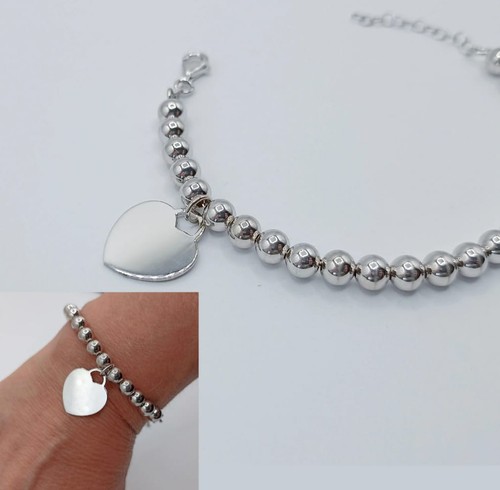Bracciale donna argento 925 - in,