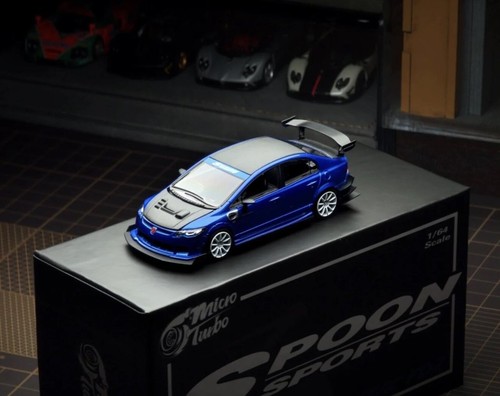 Modellino sportivo 1 64 - sportivo, 1:64