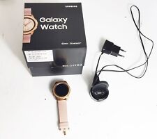 Samsung Galaxy Watch SM-R810