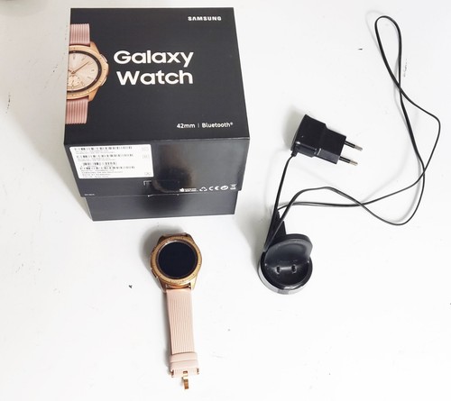 Samsung galaxy watch r810 - samsung,