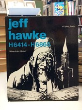 JEFF HAWKE H6414 - H6865