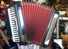 Fisarmonica anni paolo - fisarmonica,