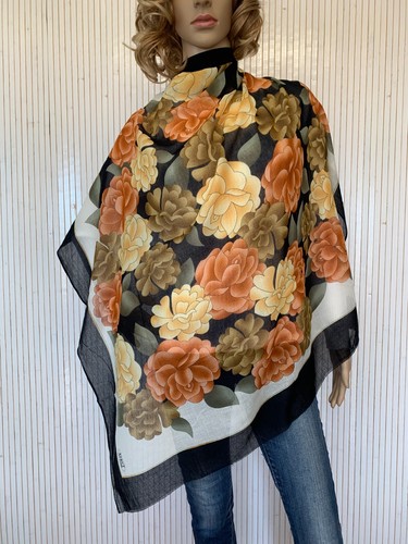 Grande foulard quadrato 90cm - grande,