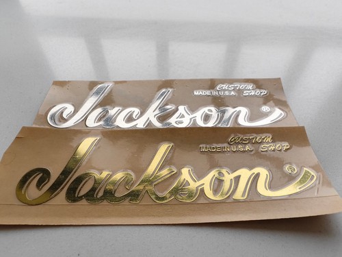 Pezzi jackson chitarra - jackson,