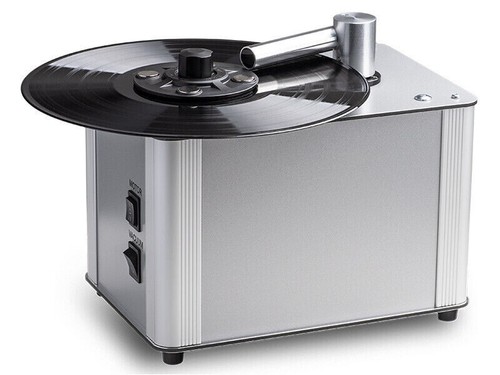 Pro ject macchina - vc-e2,