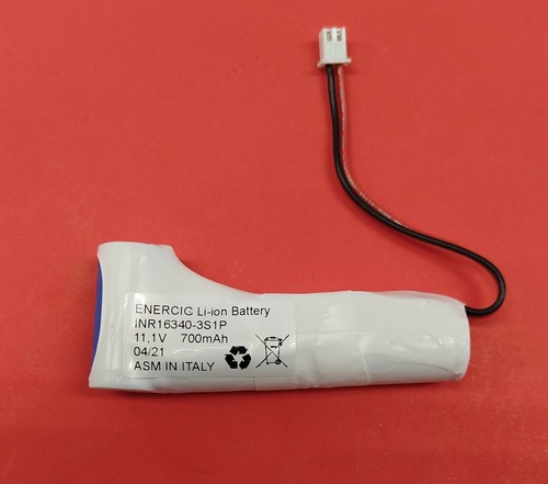 Batteria sunbell 700mah - batteria,