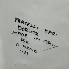 Deruta Fratelli Mari Grande