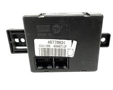 CENTRALINA CLIMA PER FIAT Multipla 2° Serie 46770836 (04>)