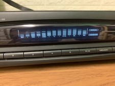 Kenwood *GE-28 Equalizzatore grafico stereo completo di MANUALE UTENTE