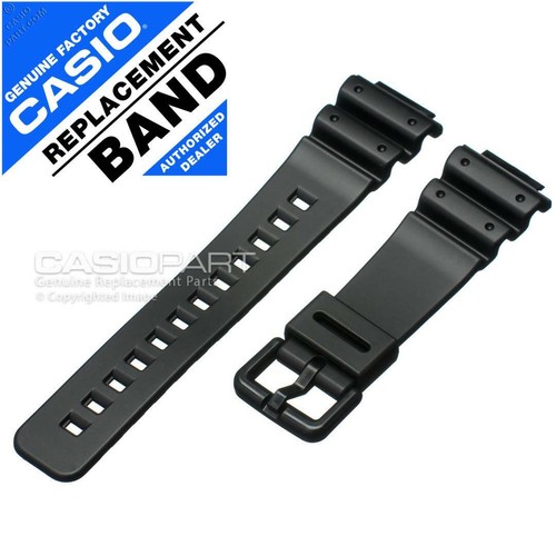 Cinturino orologio casio - cinturino,