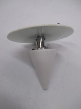 Plafoniera vintage c1990s MCM