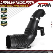 Tubo Intercooler Tubo Turbo