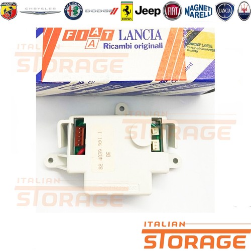 Lancia thema centralina - thema,