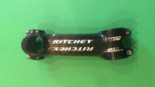 Attacco manubrio ritchey - manubrio,