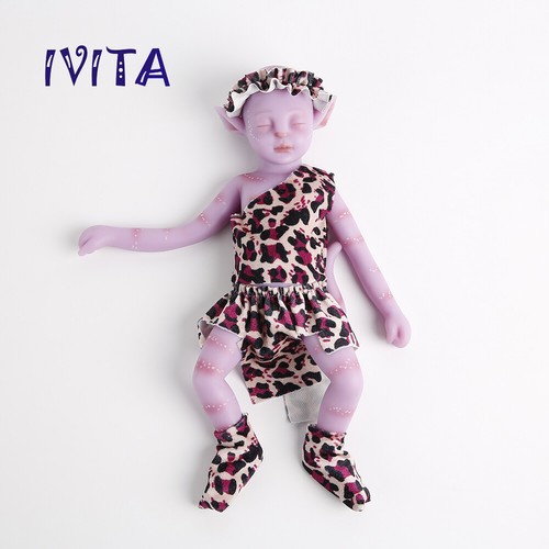 Ivita pollici corpo intero - pollici,