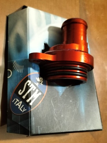 Sfiato olio stm modello - sfiato,