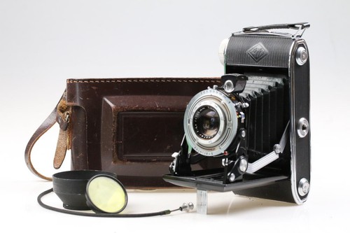 Fotocamera mirino agfa - mirino,