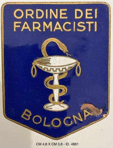 Bologna ordine dei farmacisti - bologna,