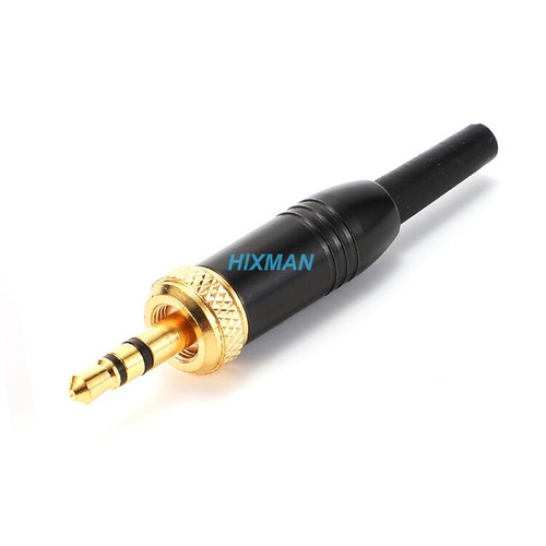 Spina jack blocco stereo fai